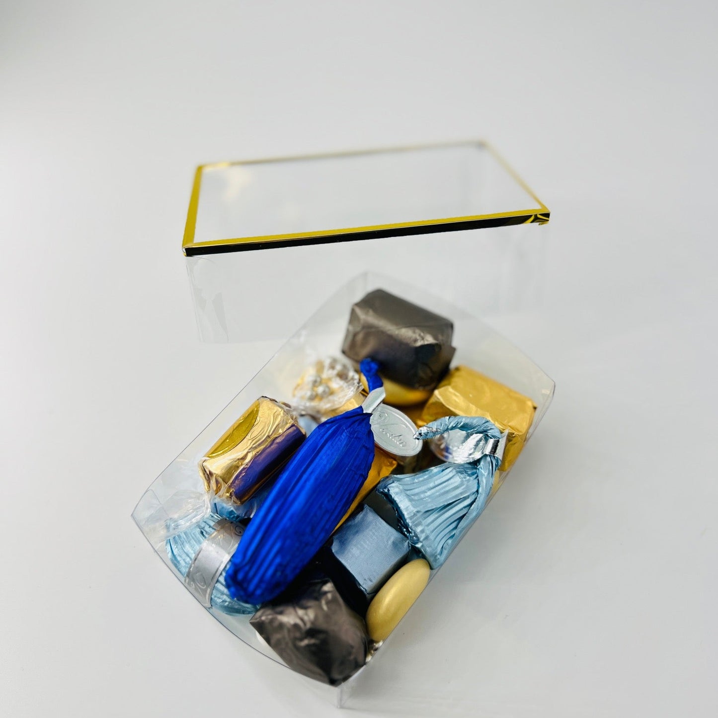 Specialty Collection: Rectangle Box