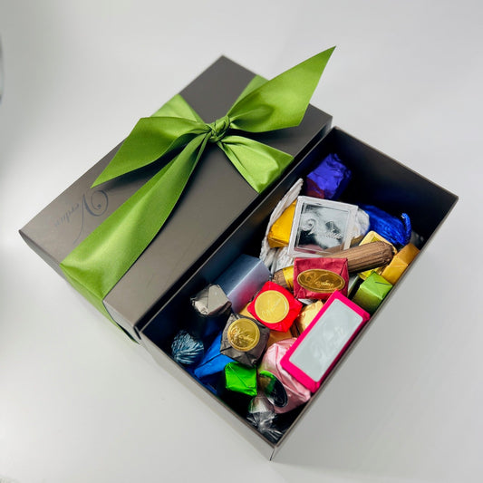 Signature Collection - Grande Box