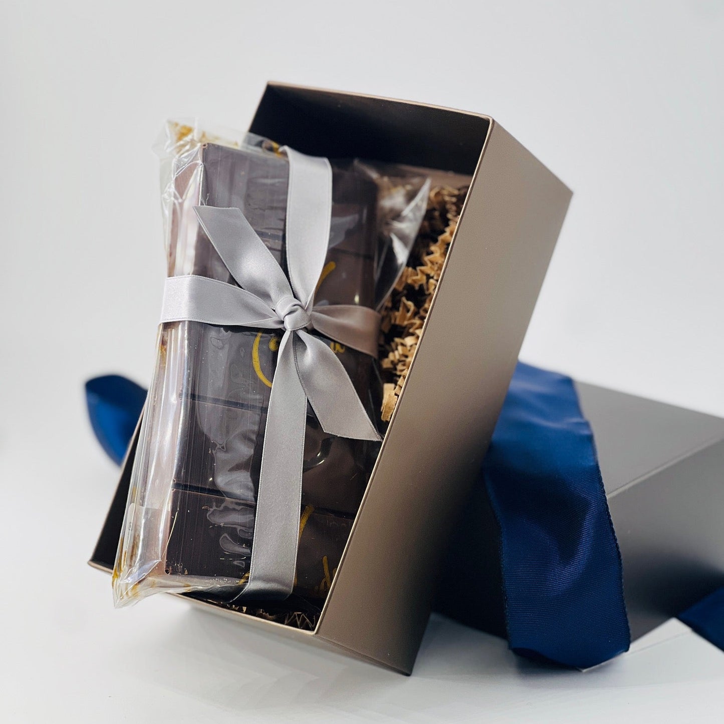 Large Dubai Chocolate Bar