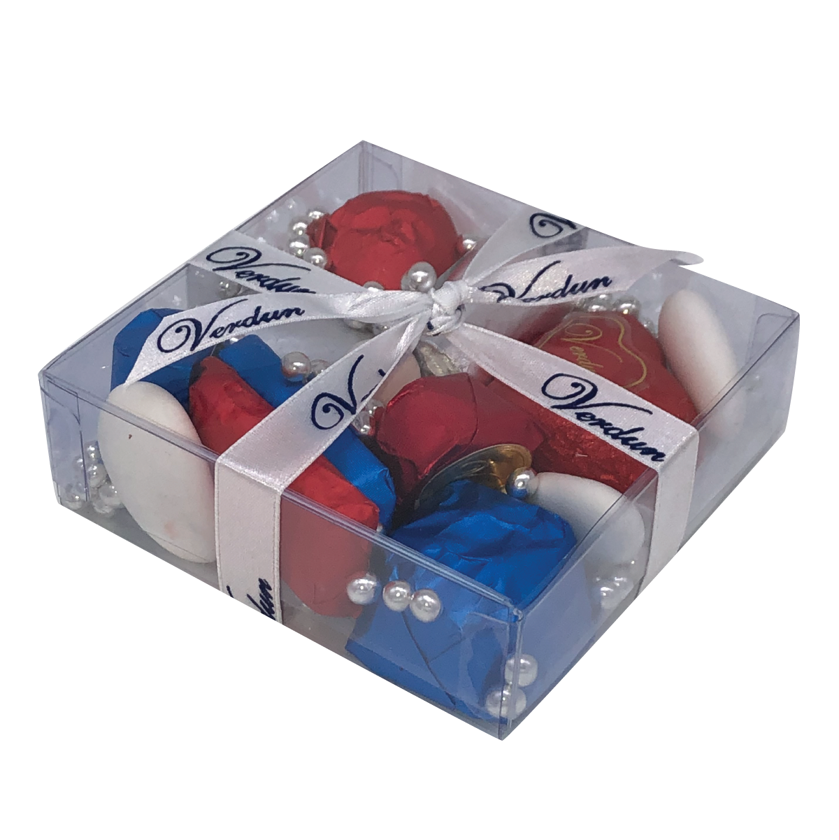 Specialty Collection: Large Square