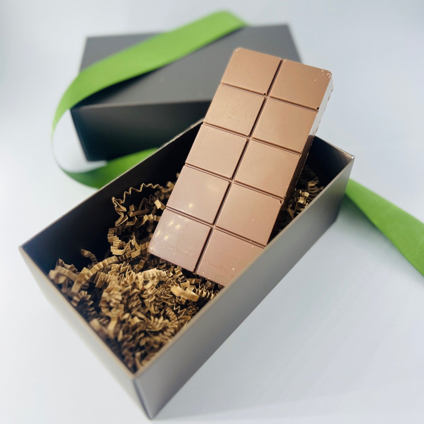 Large Dubai Chocolate Bar