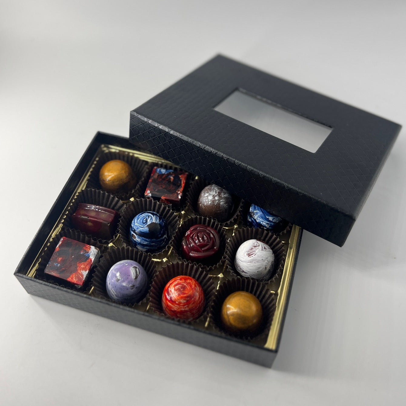 Assorted Chocolate Box