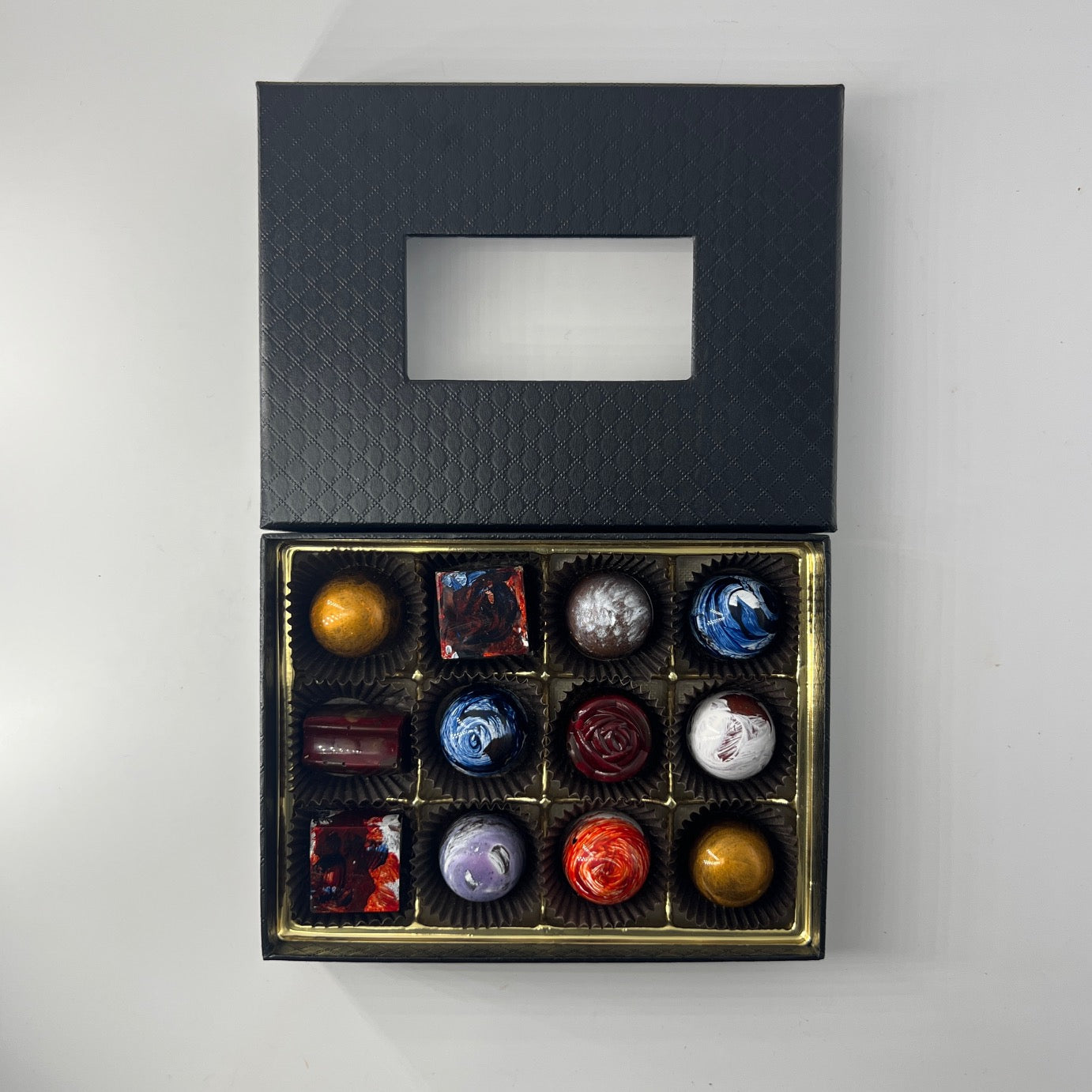 Assorted Chocolate Box