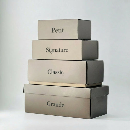 Signature Collection - Classic Box