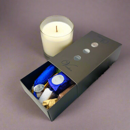 Signature Collection: Signature Box