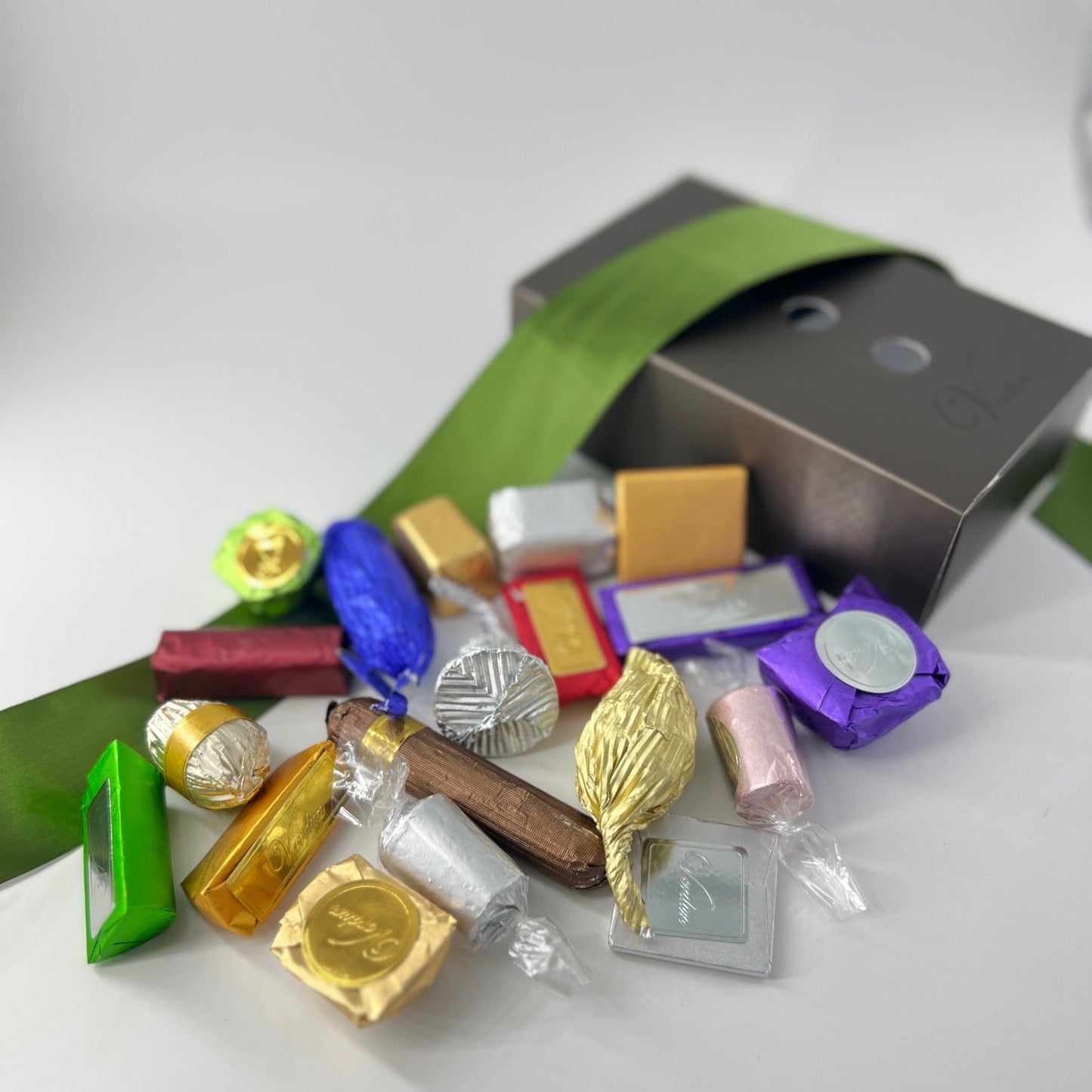 Signature Collection: Signature Box