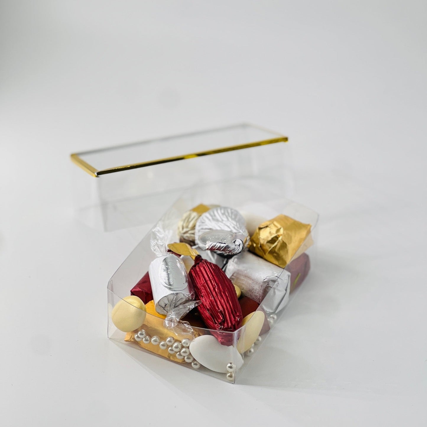 Specialty Collection: Rectangle Box