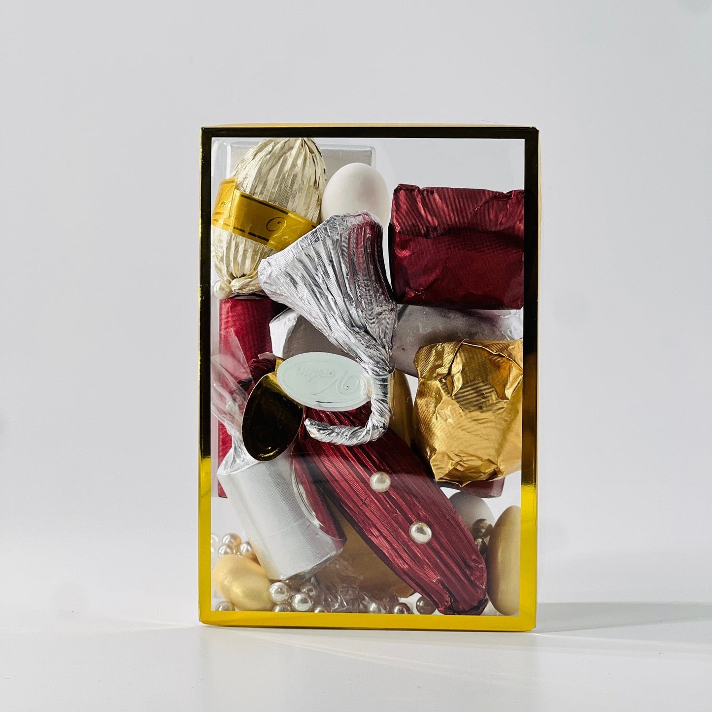 Specialty Collection: Rectangle Box