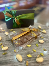 Load image into Gallery viewer, Large Dubai Chocolate Bar