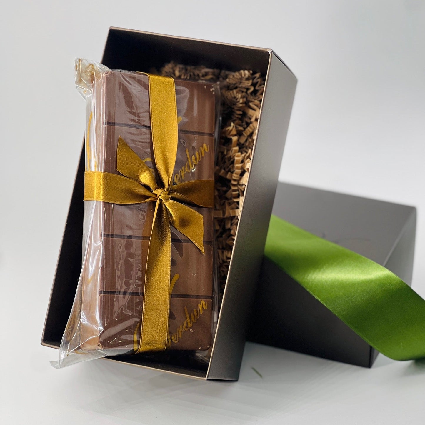 Large Dubai Chocolate Bar