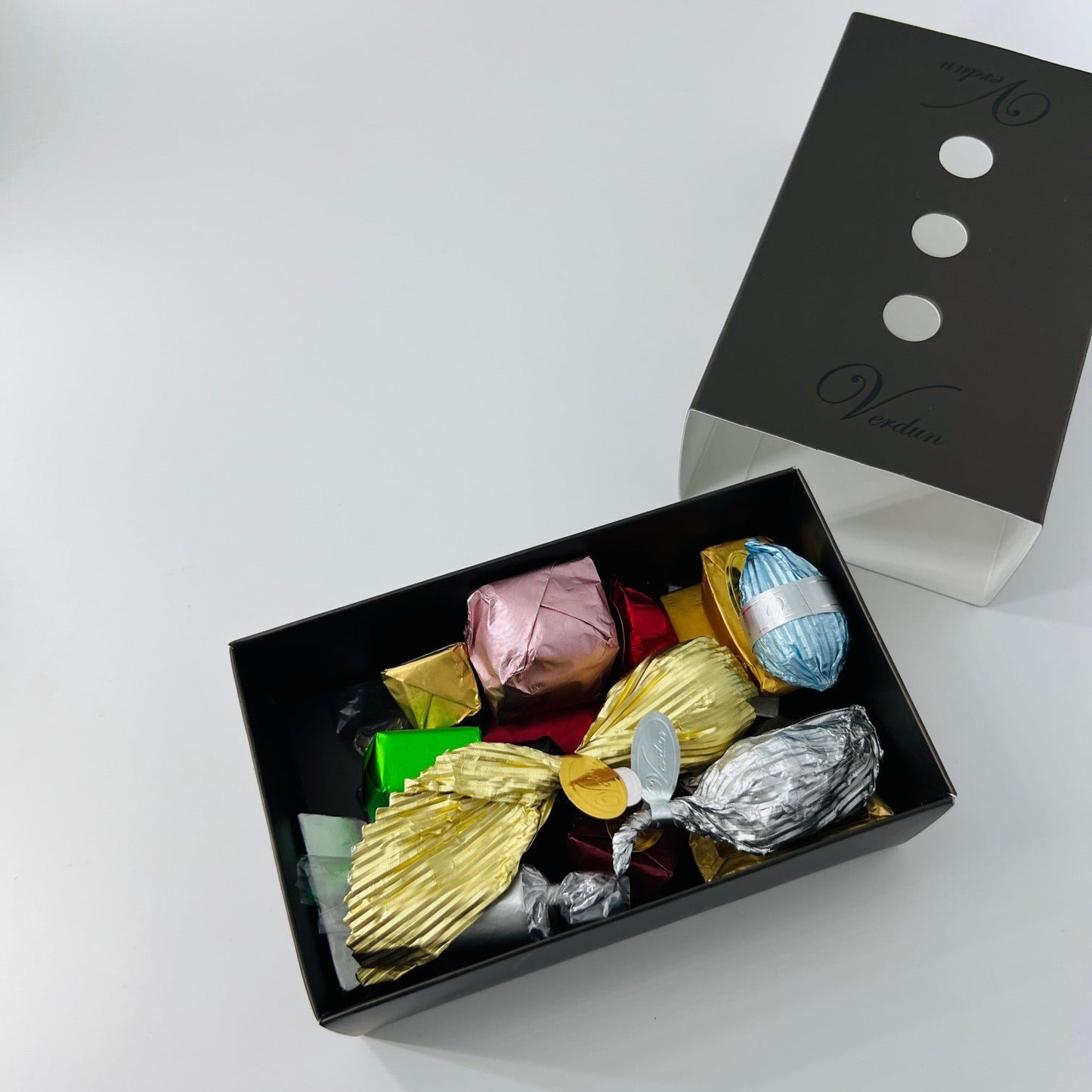 Signature Collection: Signature Box