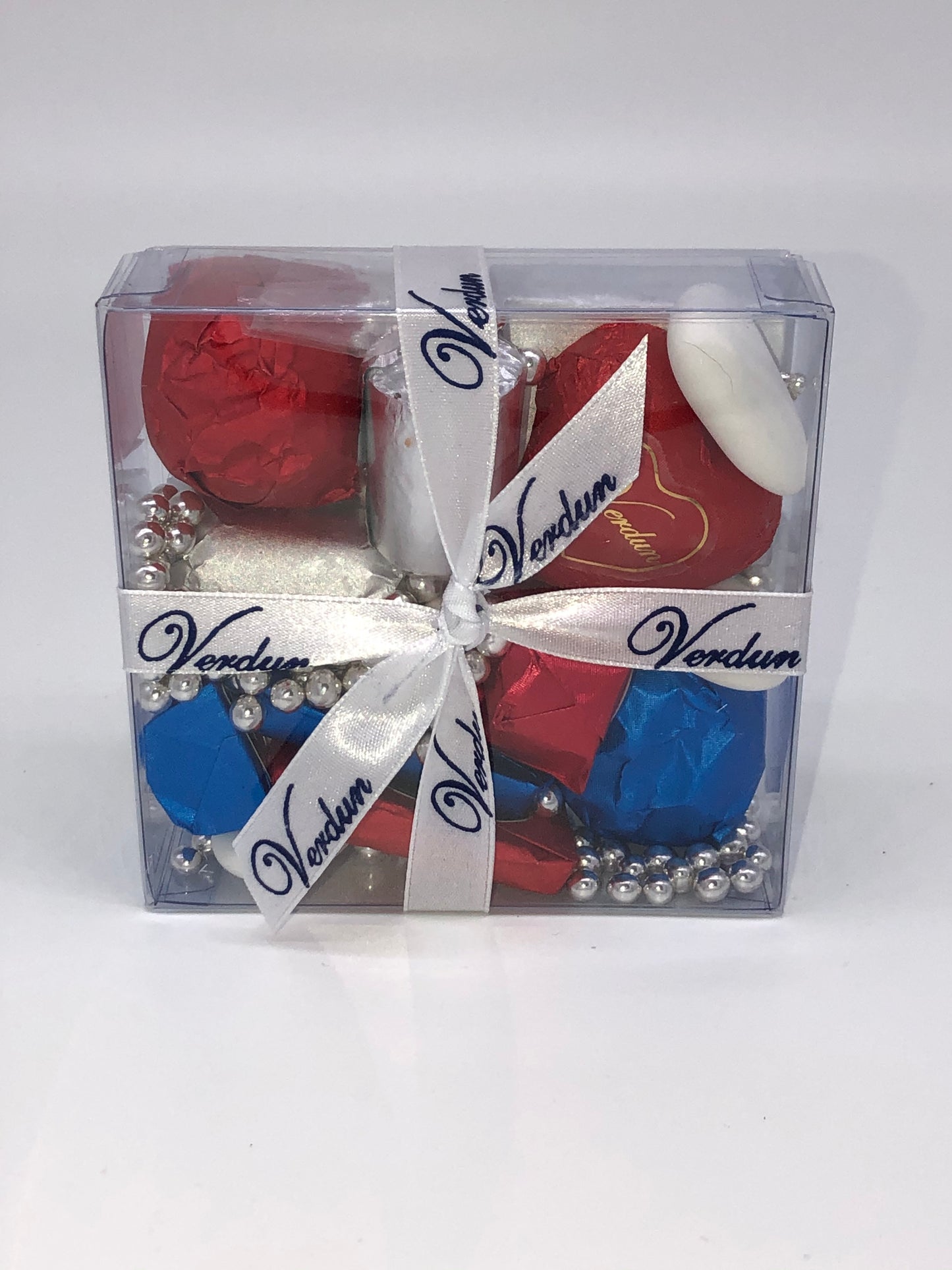 Specialty Collection: Large Square