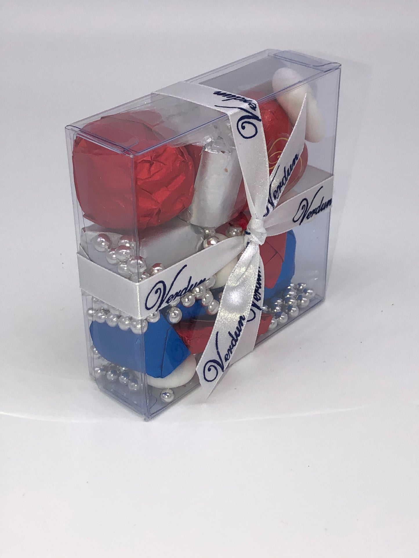 Specialty Collection: Large Square