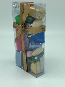 Specialty Collection: Rectangle Box