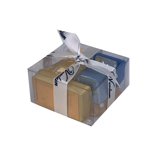 Specialty Collection: Square Box