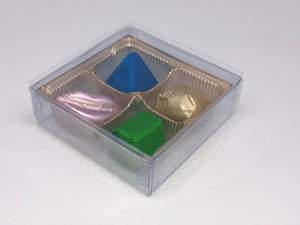 Verdun Mini Box