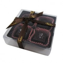 Salted Caramels