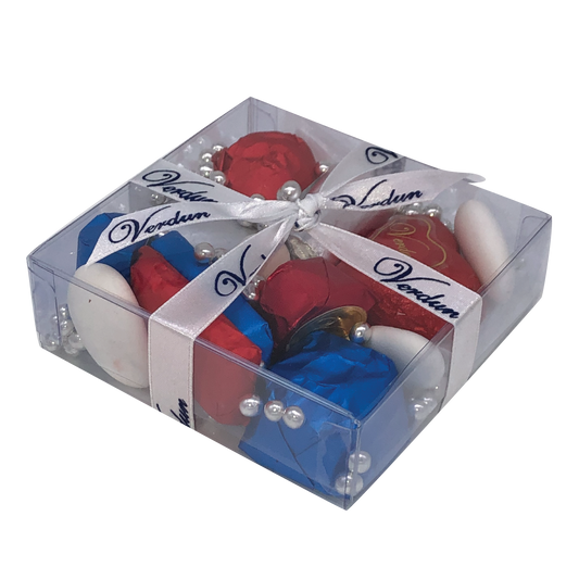 Specialty Collection: Large Square