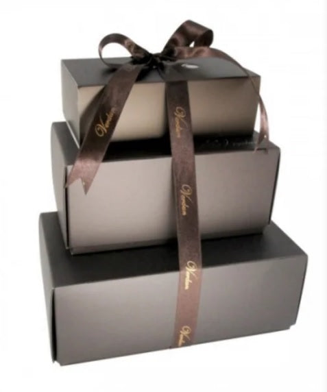 Signature Collection: 3 Tier